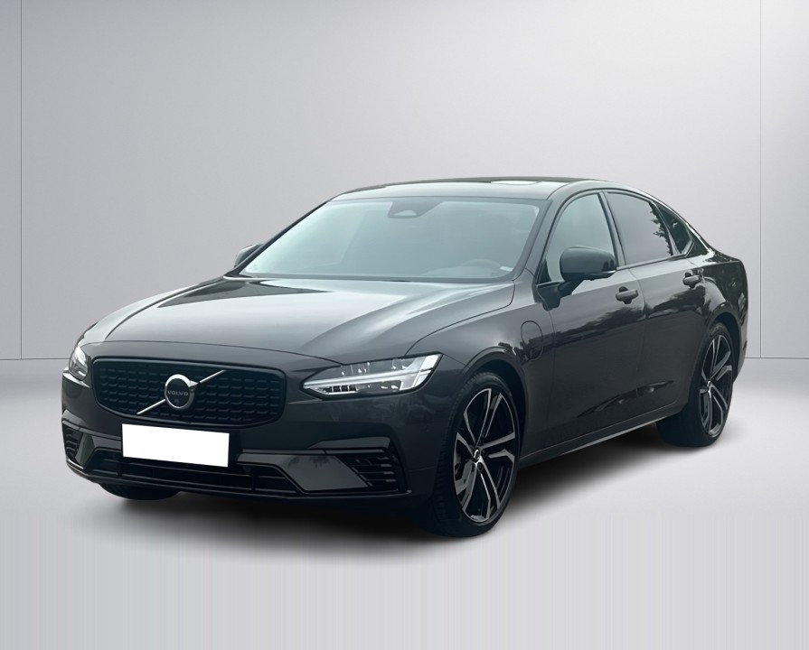 Volvo S90 T8 Recharge AWD Plus Dark