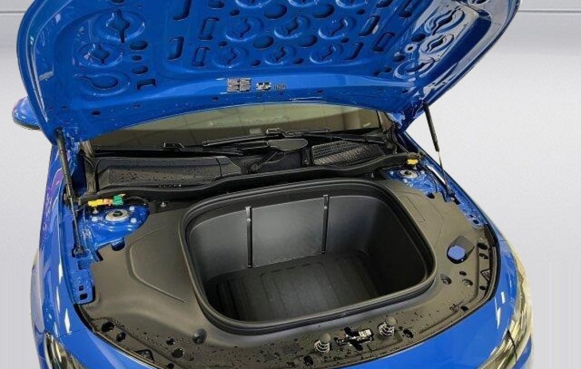 Mercedes-Benz CLA 250 EQ - foto 22