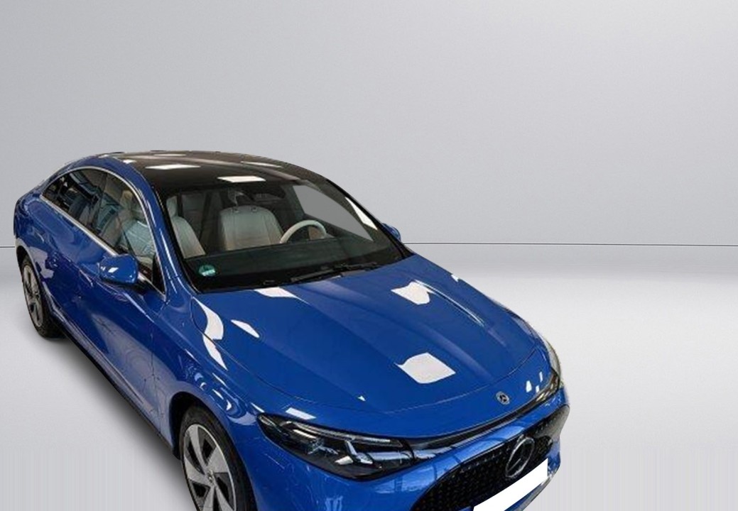 Mercedes-Benz CLA 250 EQ (2)