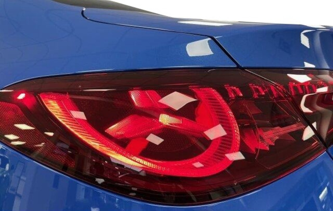 Mercedes-Benz CLA 250 EQ - foto 18