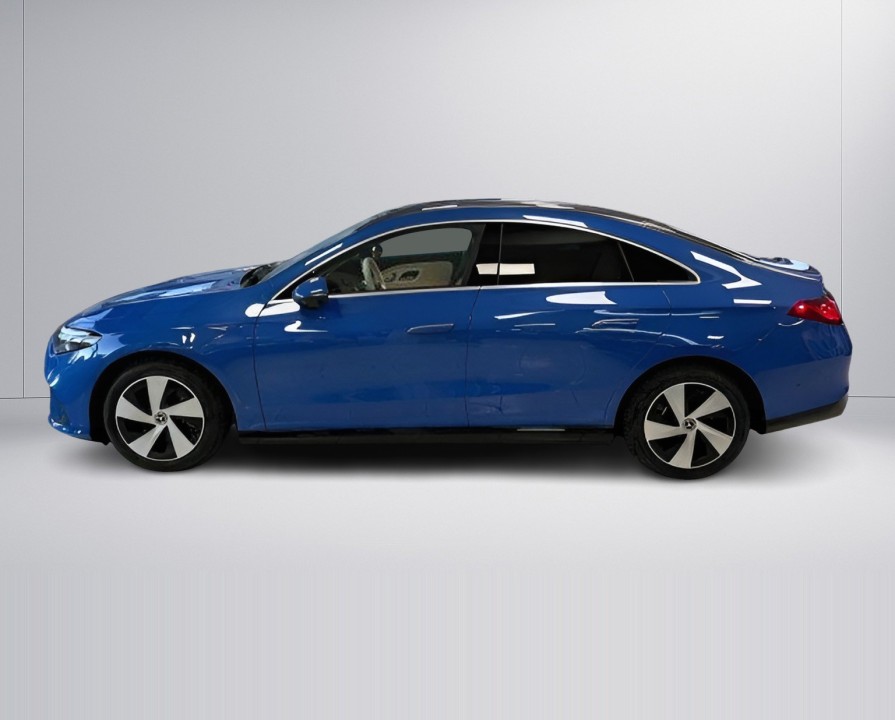 Mercedes-Benz CLA 250 EQ (5)
