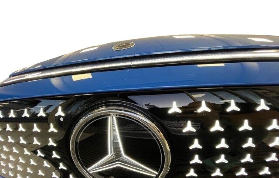 Mercedes-Benz CLA 250 EQ - foto 20