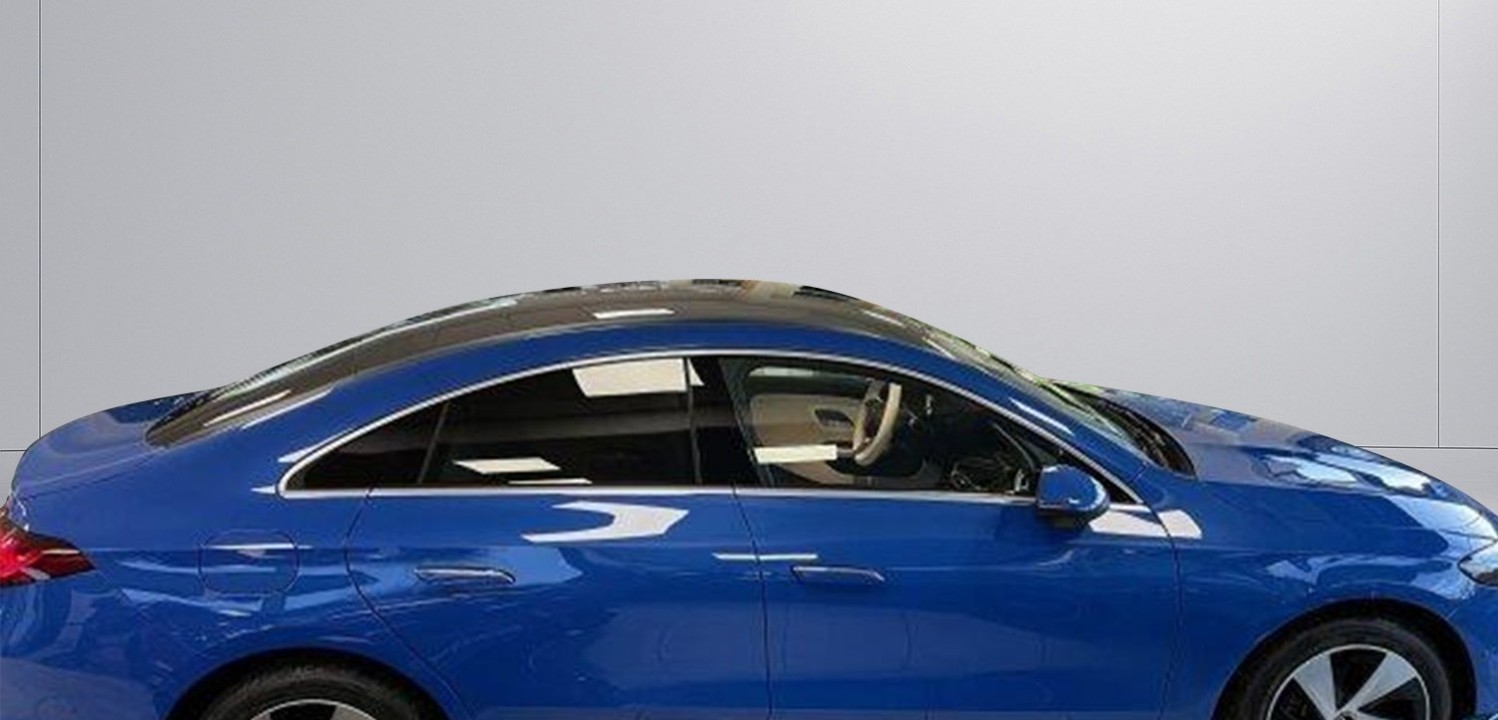 Mercedes-Benz CLA 250 EQ - foto 6