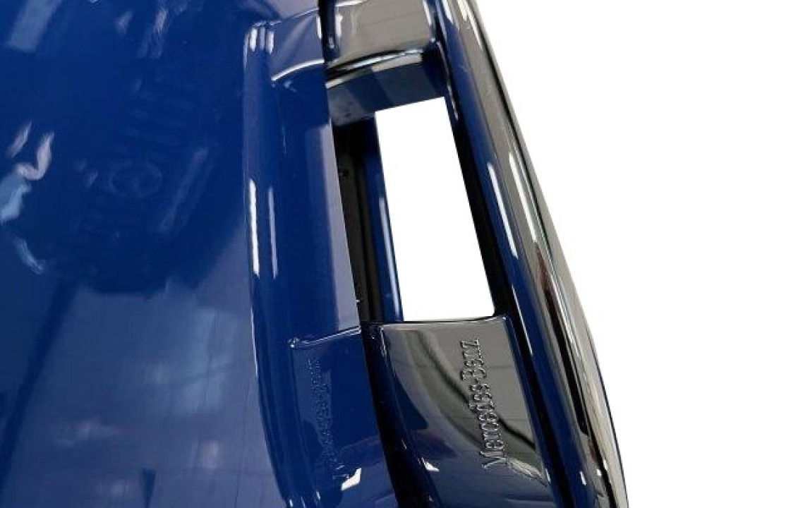 Mercedes-Benz CLA 250 EQ - foto 17