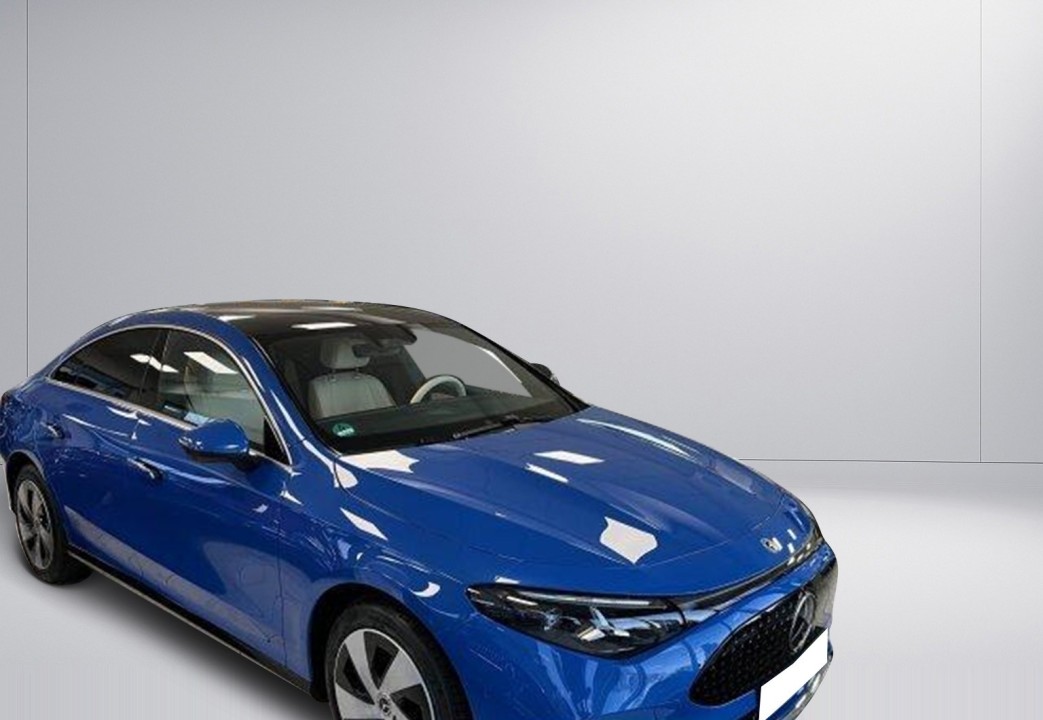 Mercedes-Benz CLA 250 EQ (3)