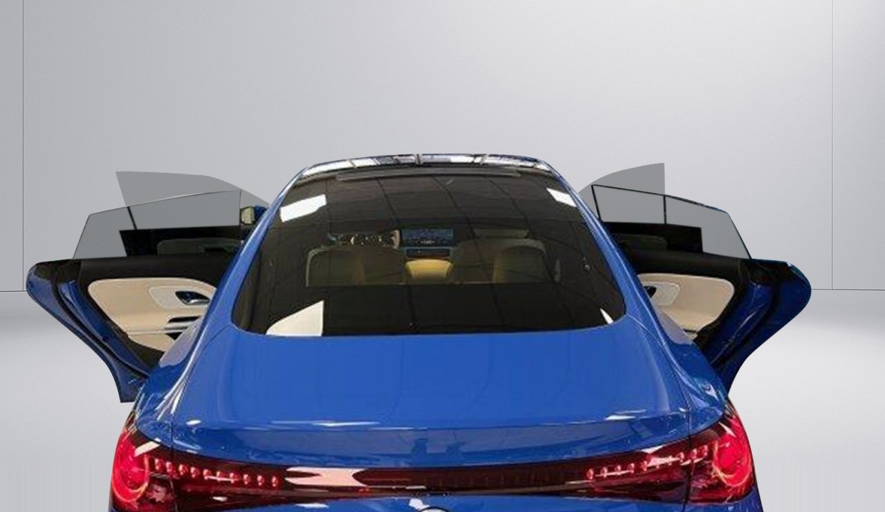 Mercedes-Benz CLA 250 EQ - foto 7