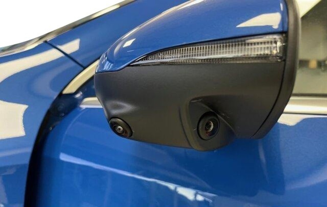 Mercedes-Benz CLA 250 EQ - foto 19