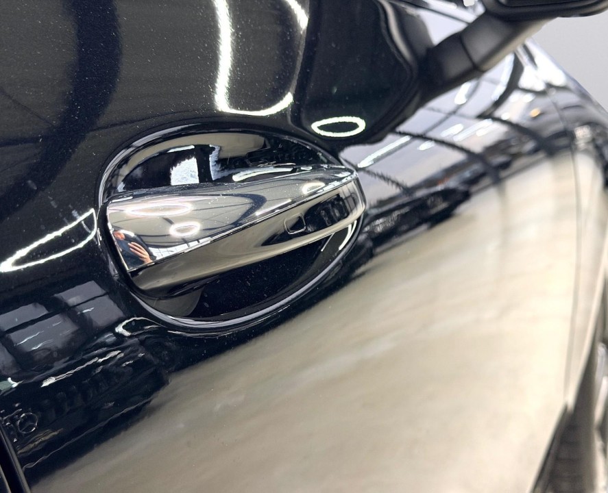 Mercedes-Benz CLA AMG 35 4MATIC - foto 19