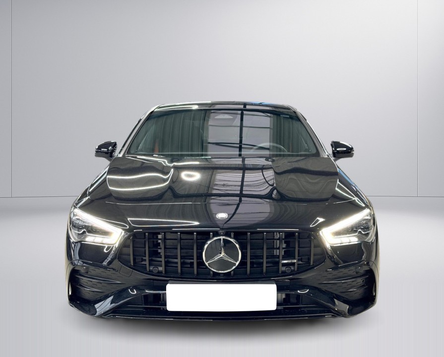 Mercedes-Benz CLA AMG 35 4MATIC - foto 6