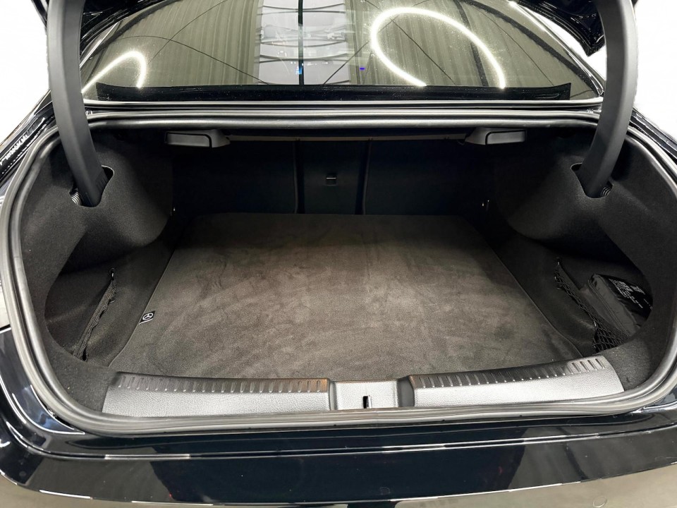 Mercedes-Benz CLA AMG 35 4MATIC - foto 21