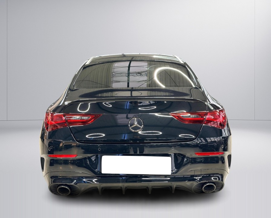 Mercedes-Benz CLA AMG 35 4MATIC (4)