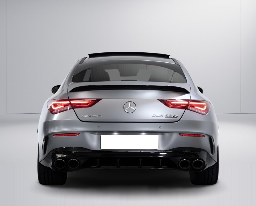 Mercedes-Benz CLA AMG 45s 4MATIC (3)