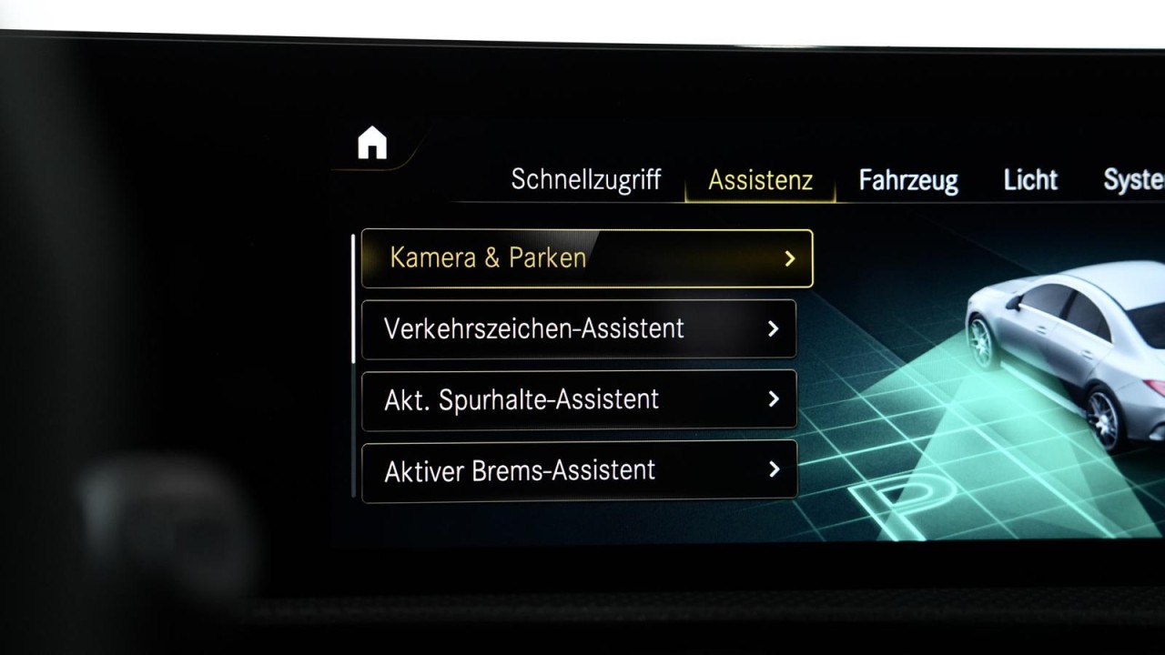 Mercedes-Benz CLA AMG 45s 4MATIC - foto 20