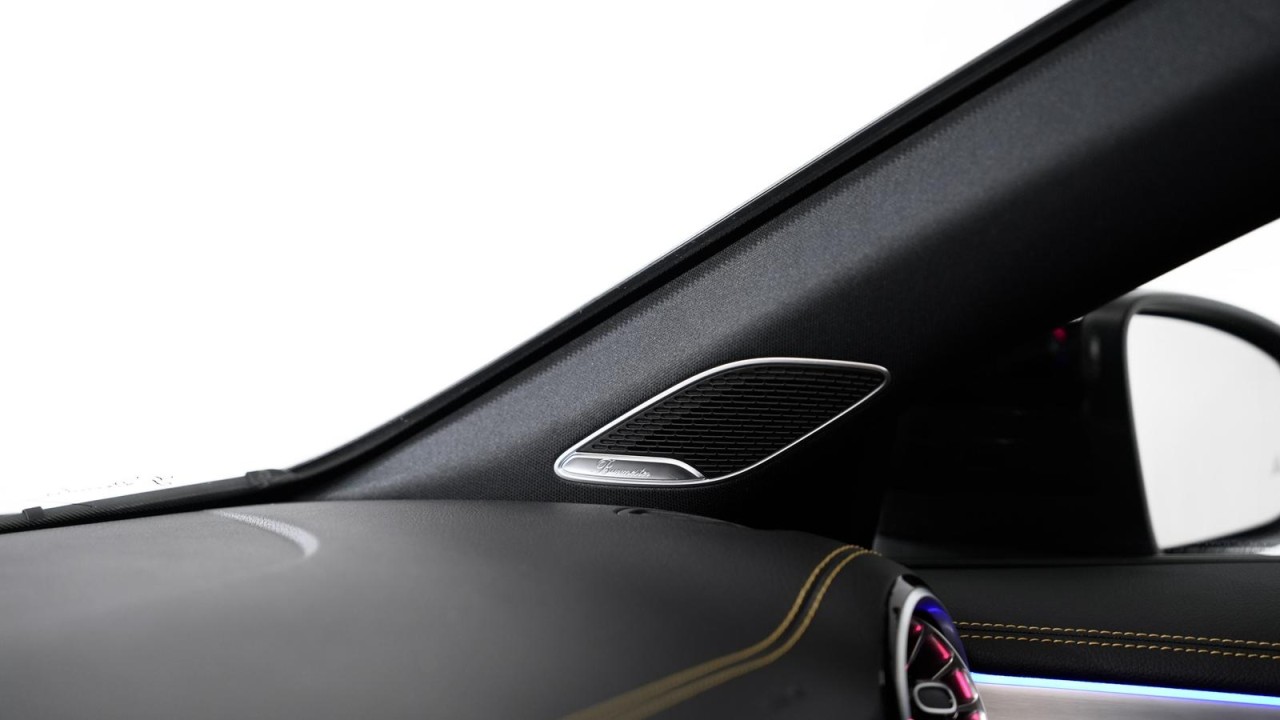 Mercedes-Benz CLA AMG 45s 4MATIC - foto 22