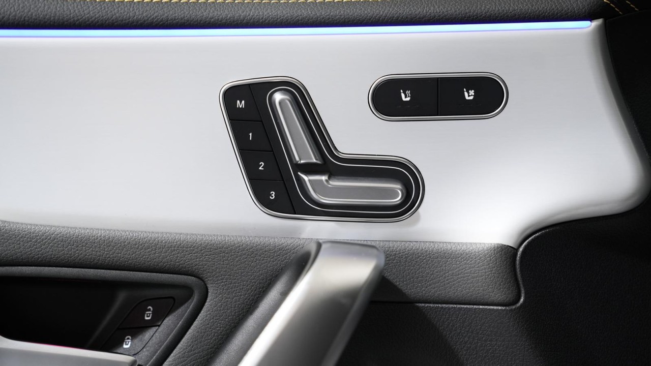 Mercedes-Benz CLA AMG 45s 4MATIC - foto 21