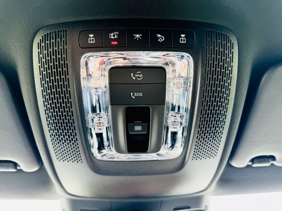 Mercedes-Benz CLA AMG 35 4MATIC Shooting Brake - foto 19