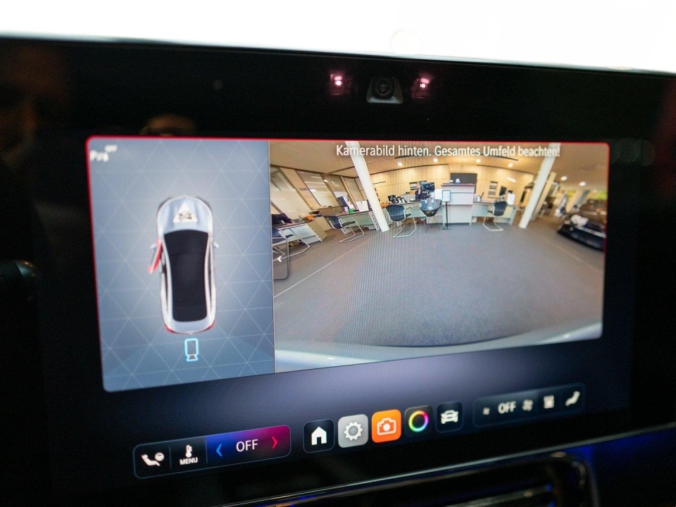 Mercedes-Benz CLA 250 EQ - foto 19