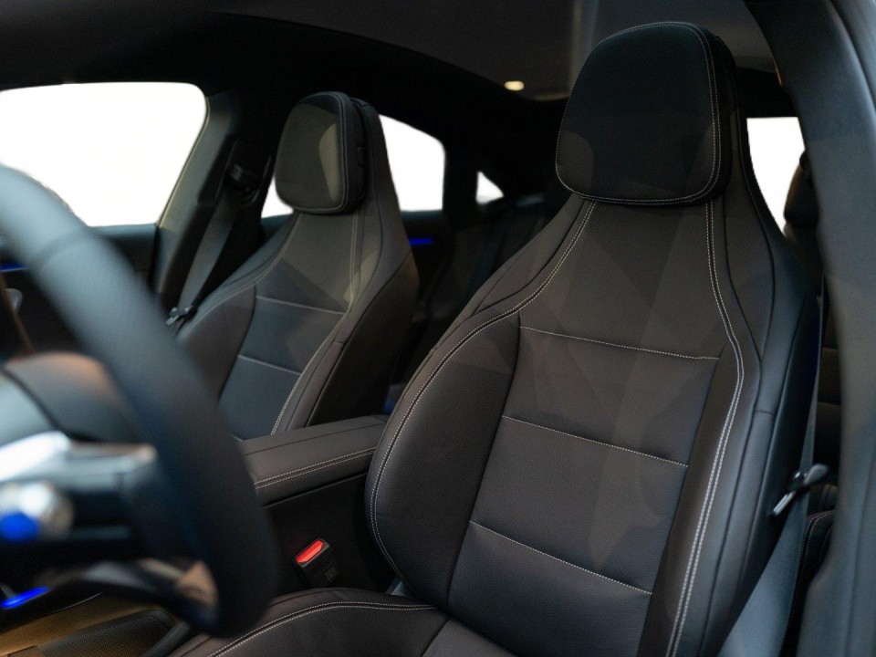 Mercedes-Benz CLA 250 EQ - foto 7