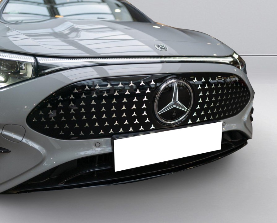 Mercedes-Benz CLA 250 EQ - foto 22