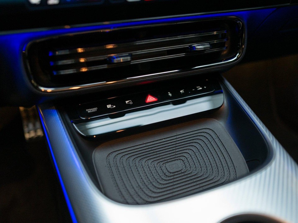 Mercedes-Benz CLA 250 EQ - foto 16