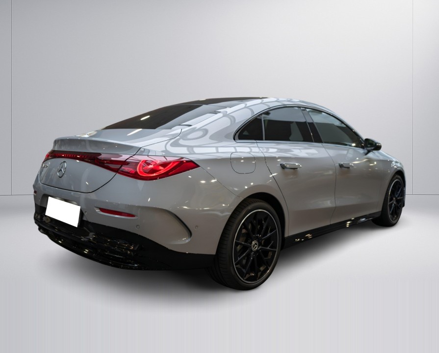 Mercedes-Benz CLA 250 EQ (2)