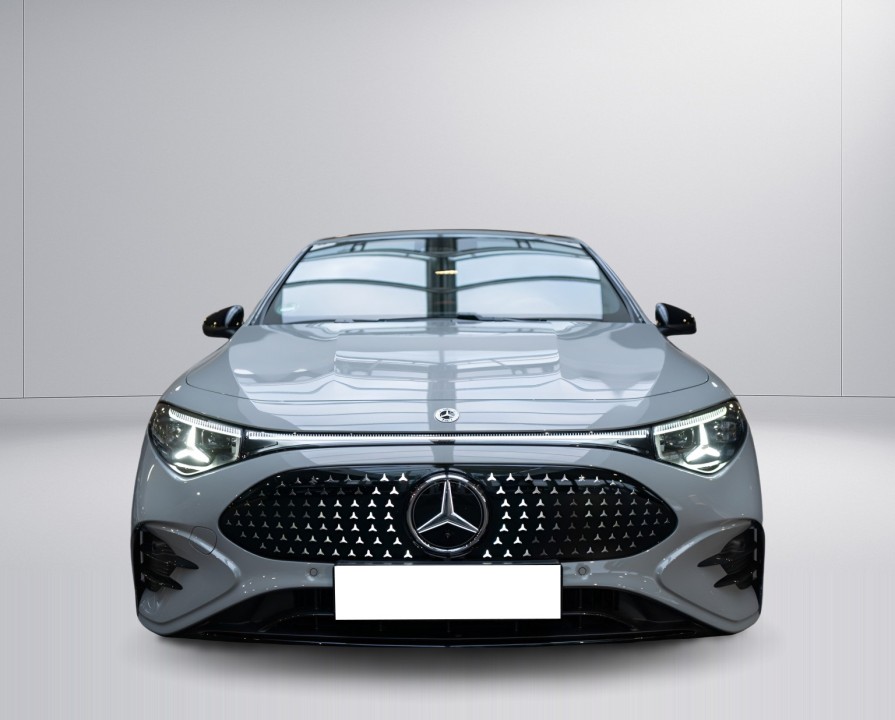 Mercedes-Benz CLA 250 EQ - foto 6