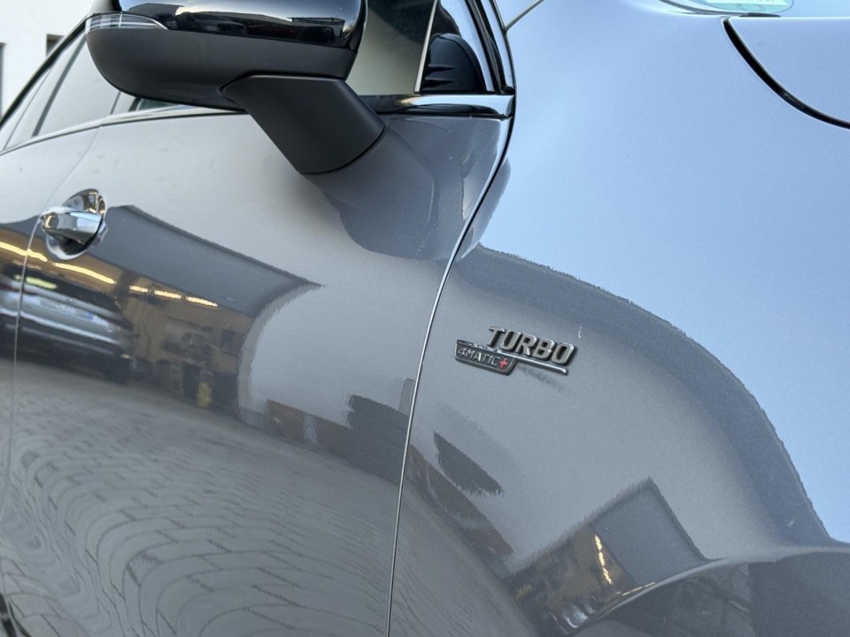 Mercedes-Benz CLA AMG 45s 4MATIC Shooting Brake - foto 28