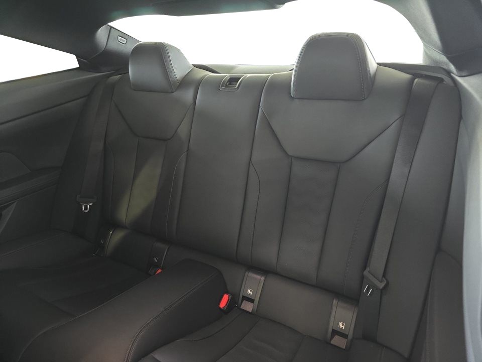 BMW M4 Competition - foto 10