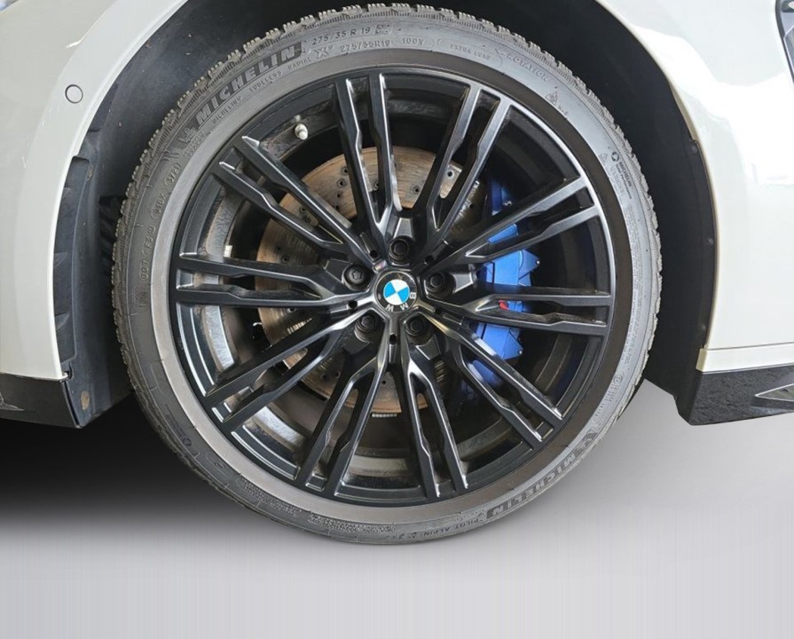 BMW M4 Competition - foto 17