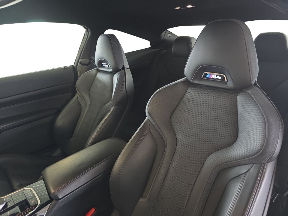 BMW M4 Competition - foto 9