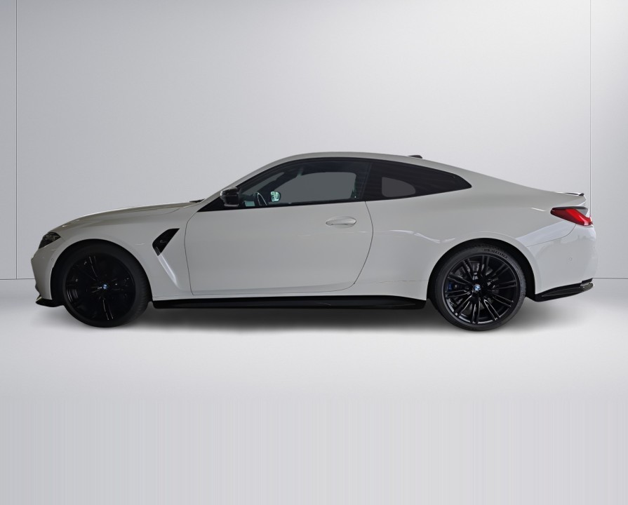 BMW M4 Competition - foto 6