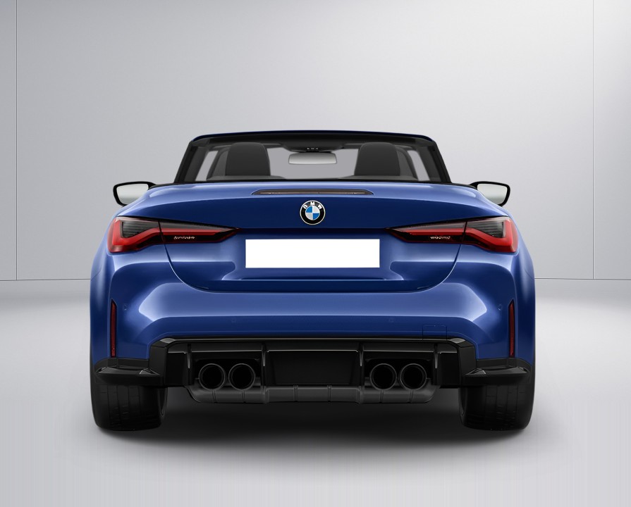 BMW M4 Competition - foto 6