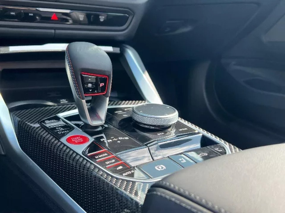 BMW M4 Competition xDrive - foto 11