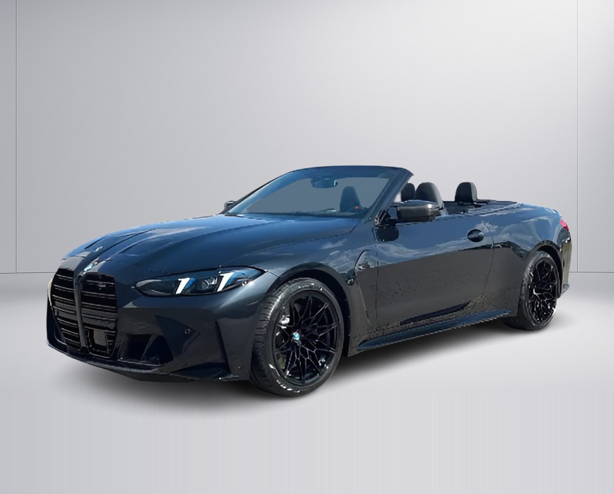 BMW M4 Competition xDrive (2)