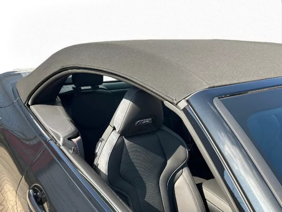 BMW M4 Competition xDrive - foto 12