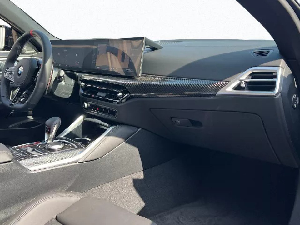 BMW M4 Competition xDrive - foto 8