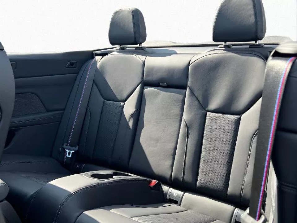 BMW M4 Competition xDrive - foto 7