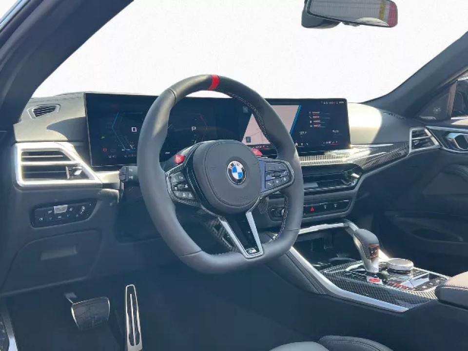 BMW M4 Competition xDrive - foto 6