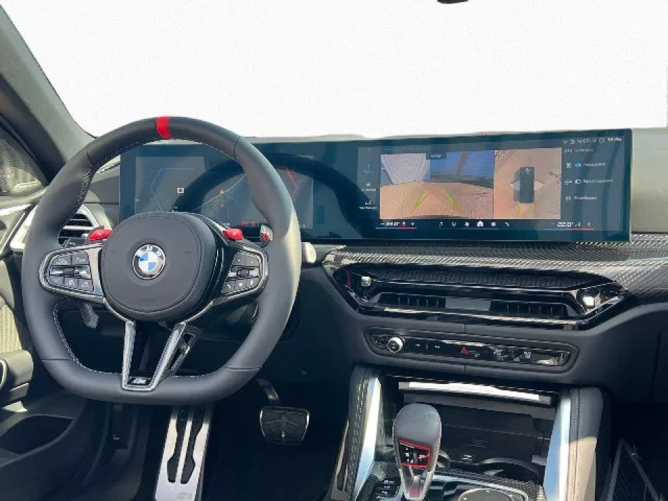 BMW M4 Competition xDrive - foto 9