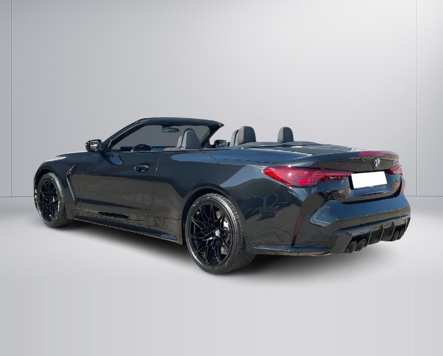 BMW M4 Competition xDrive (5)