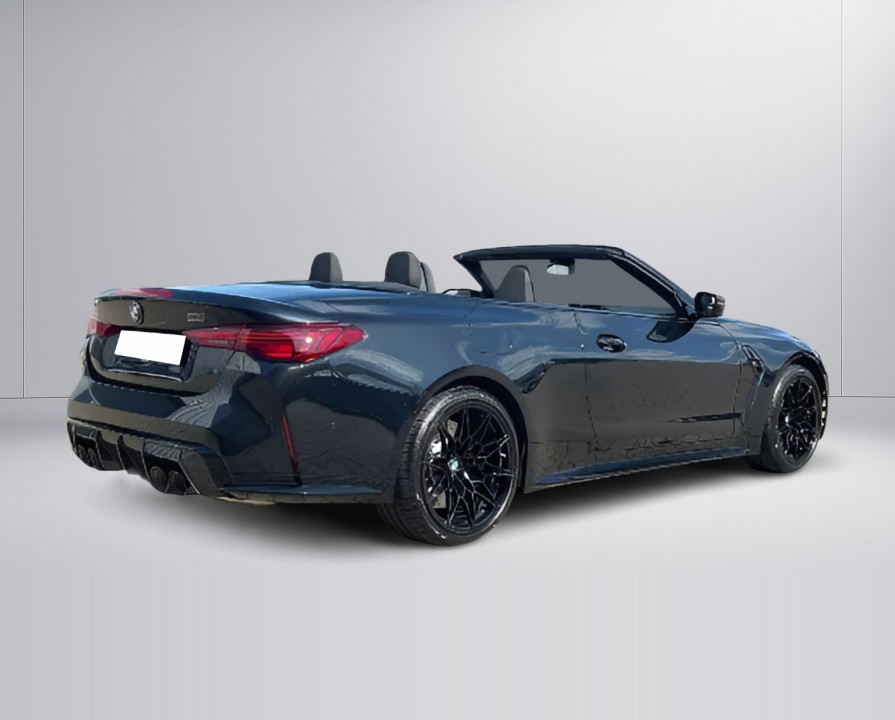 BMW M4 Competition xDrive (4)