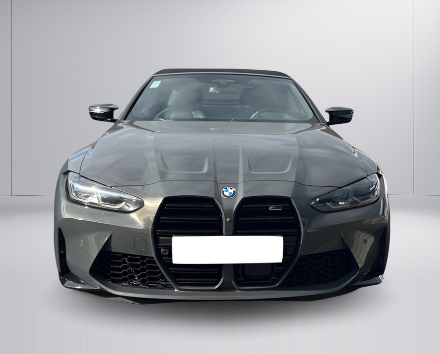 BMW M4 Competition xDrive - foto 6