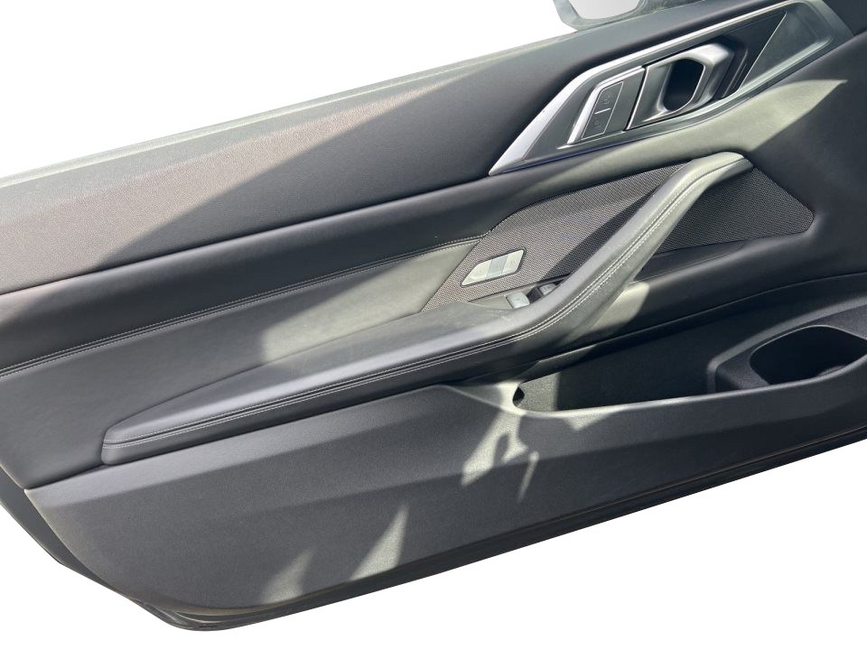 BMW M4 Competition xDrive - foto 12