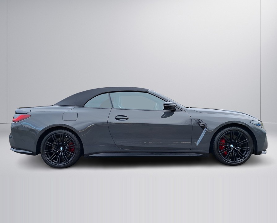 BMW M4 Competition xDrive (2)