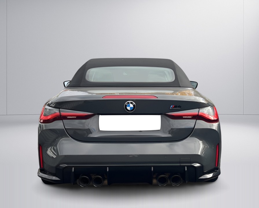 BMW M4 Competition xDrive (3)