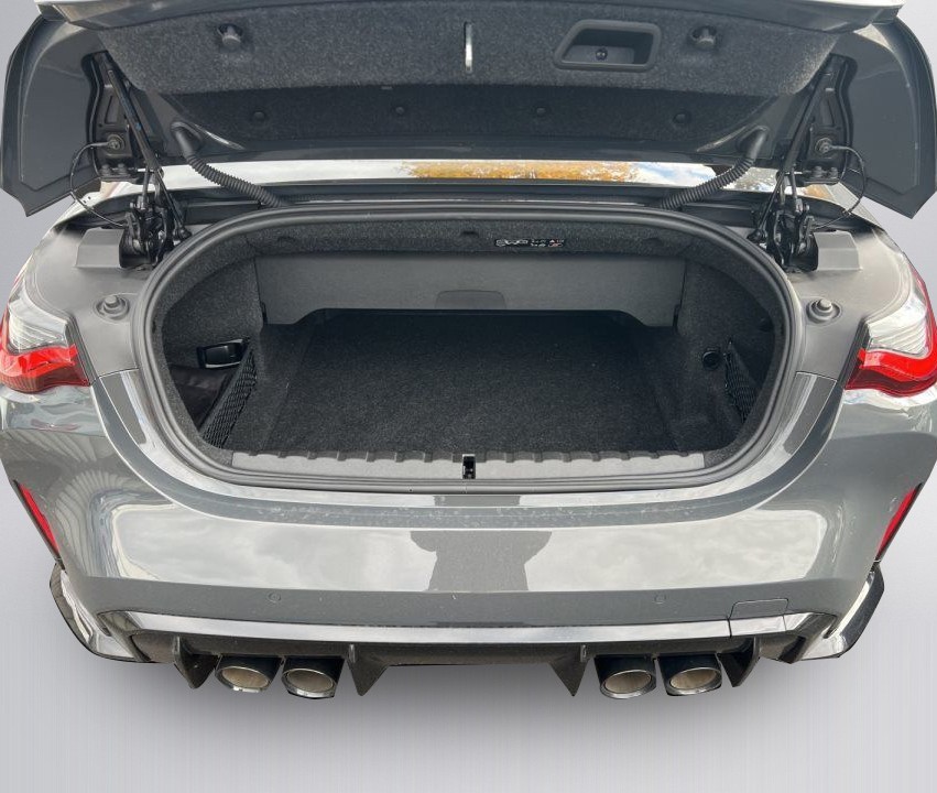 BMW M4 Competition xDrive - foto 13