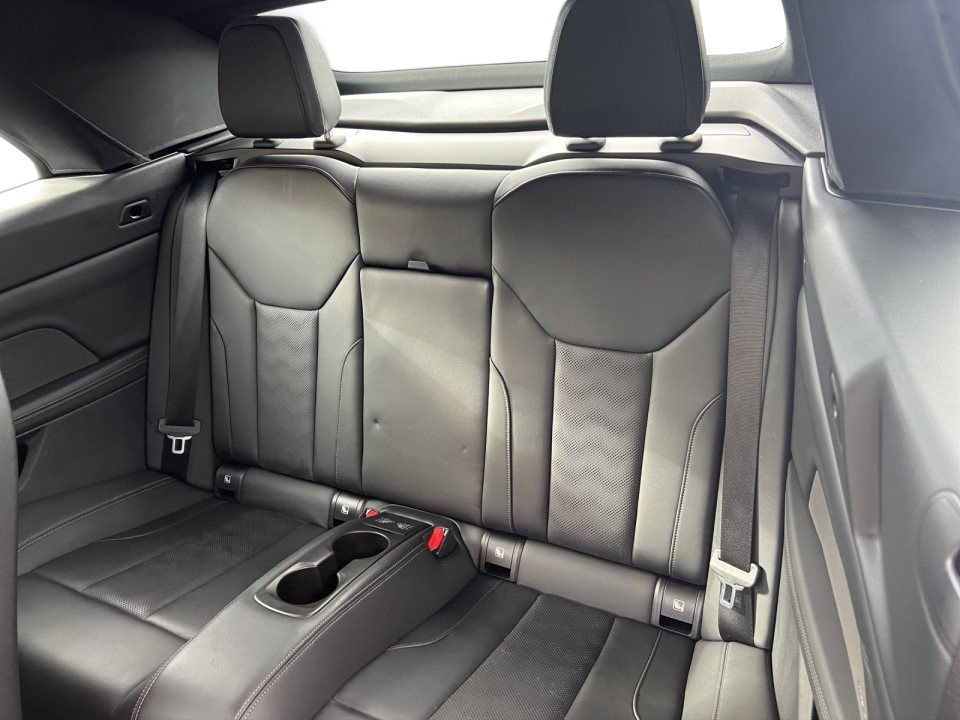 BMW M4 Competition xDrive - foto 8