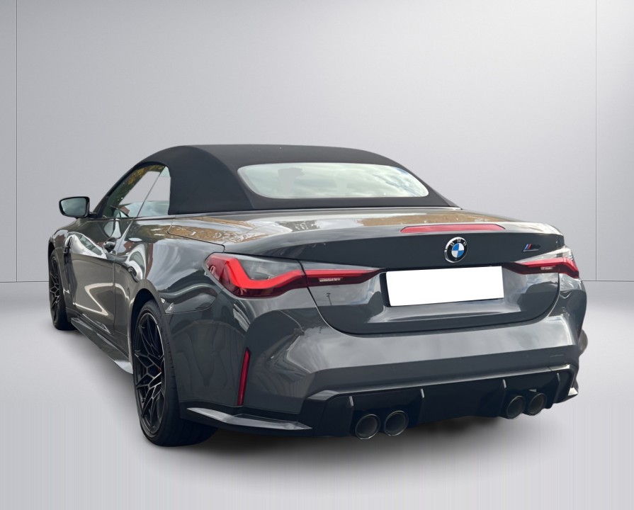 BMW M4 Competition xDrive (4)