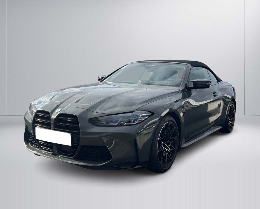 BMW M4 Competition xDrive (5)