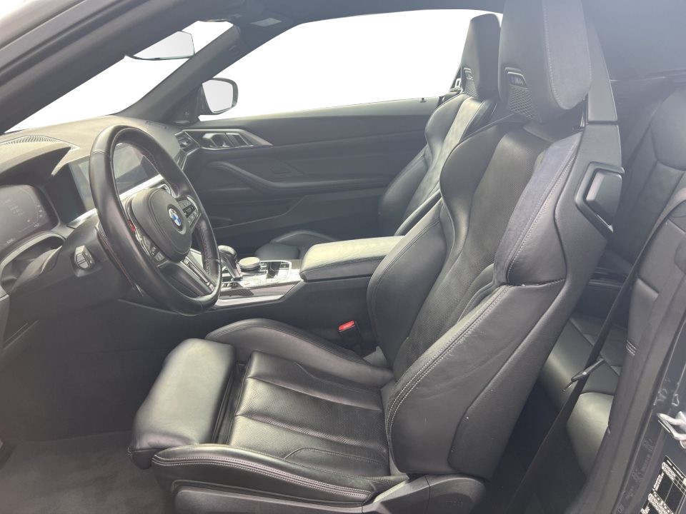 BMW M4 Competition xDrive - foto 7